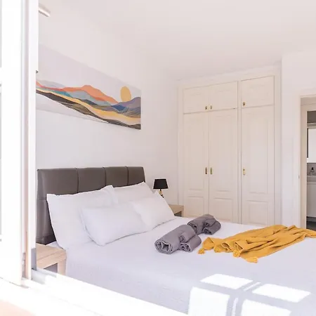 Appartement Mirada Serena Ocean View Caleta de Fuste