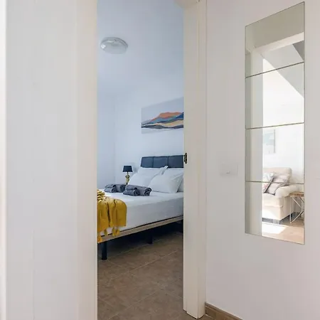 Apartment Mirada Serena Ocean View Caleta De Fuste