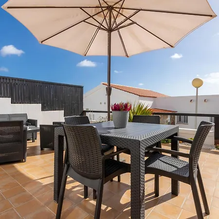 Mirada Serena Vista Golf Appartement