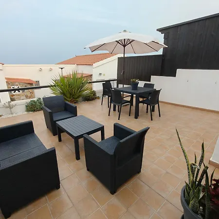 Appartement Mirada Serena Vista Golf *