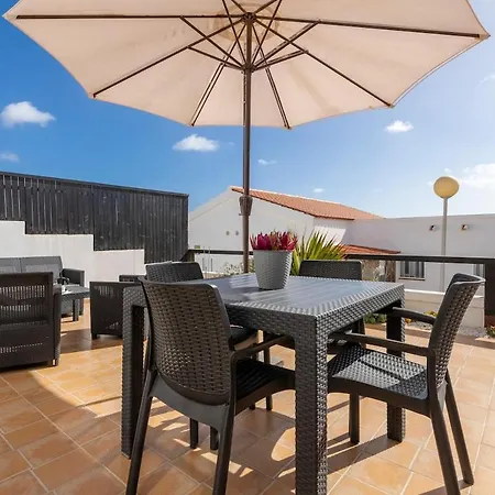 Mirada Serena Vista Golf * 科斯塔卡莱塔