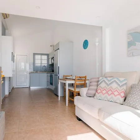 Διαμέρισμα Mirada Serena Ocean View *