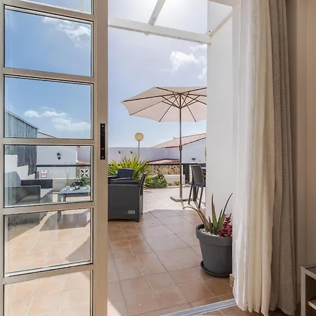 Mirada Serena Vista Golf 公寓 科斯塔卡莱塔