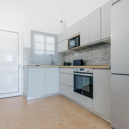 Διαμέρισμα Mirada Serena Ocean View Caleta De Fuste