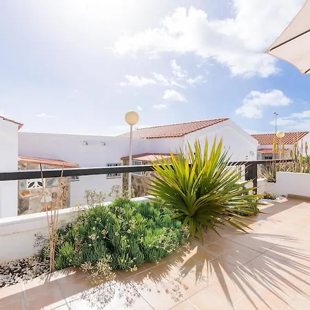Διαμέρισμα Mirada Serena Ocean View *