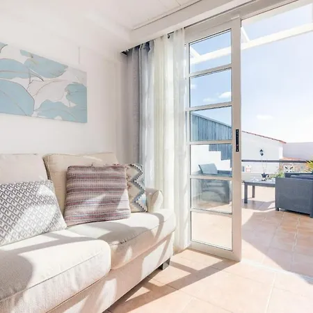 Mirada Serena Ocean View Διαμέρισμα