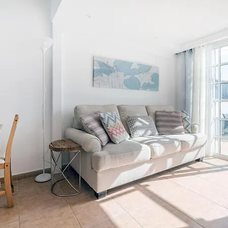 Mirada Serena Ocean View Διαμέρισμα